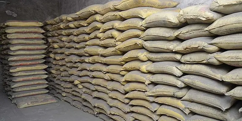 We may open border for importation of cement’ – FG warns