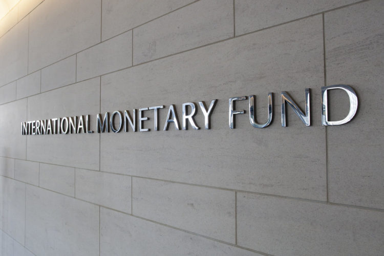 IMF, World Bank cite significant progress in debt restructuring cases